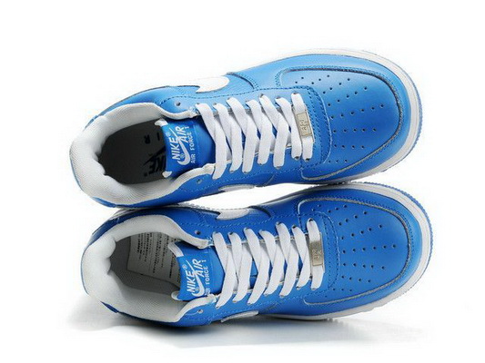 Nike Air Force One Men Low--254